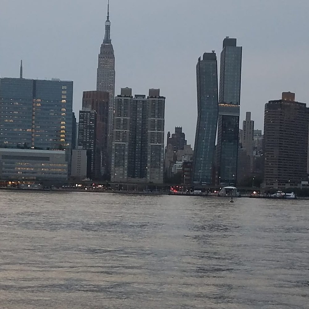 Meet your Posher, Glendy